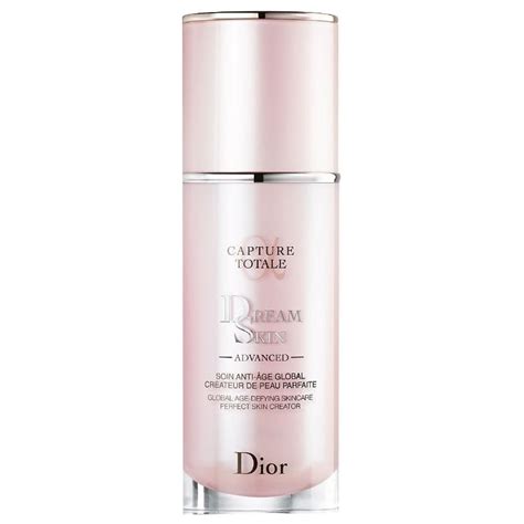 dior capture totale dreamskin care|dior capture totale dreamskin refill.